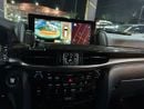 Lexus LX 570 Sport Platinum 5.7L