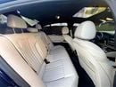 بي أم دبليو 540i 2,613 P.M | 540 M-KIT | 3.0L V6 | GCC | | LOW MILAGE Original paint