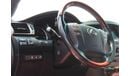 Lexus LX 570 SPORTPLUS 2015 GCC SPECS FSH MINT IN CONDITION