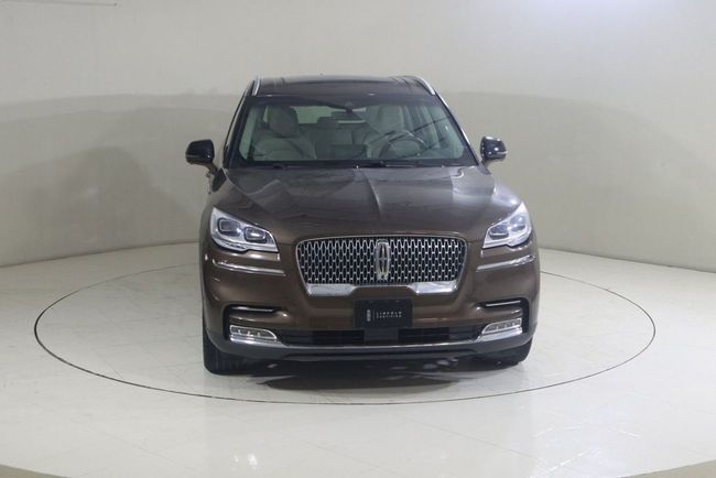 Lincoln Aviator RESERVE, миниатюра 20