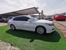 Honda Accord Lightly used ,Gcc, Full option