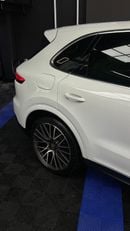 بورش كايان Std 3.0L (340 HP)