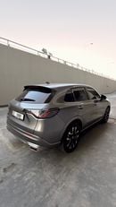 Honda ZR-V EX
