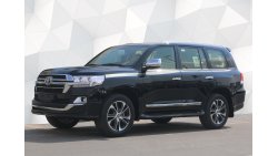 Toyota Land Cruiser VXR - 2020 - 5.7 L - Zero km -  warranty