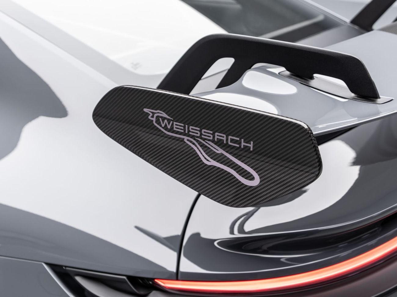 بورش 911 GT3 BUY NOW, PAY 2027 | THE BLACKLINE STANDARD | Weissach, PCCB, Magnesium Wheels, 2028 Porsche Warranty