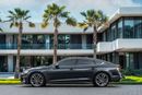 أودي A5 40 TFSI ADVANCED SPORTBACK A5 40 TFSI Sport | 2,546 P.M | 0% Downpayment | Audi Warranty + Service Contract!