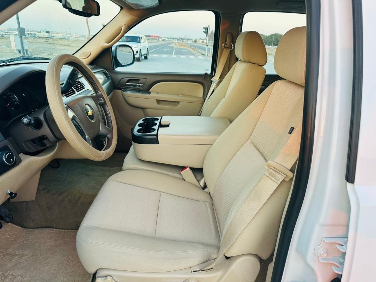 شيفروليه تاهو