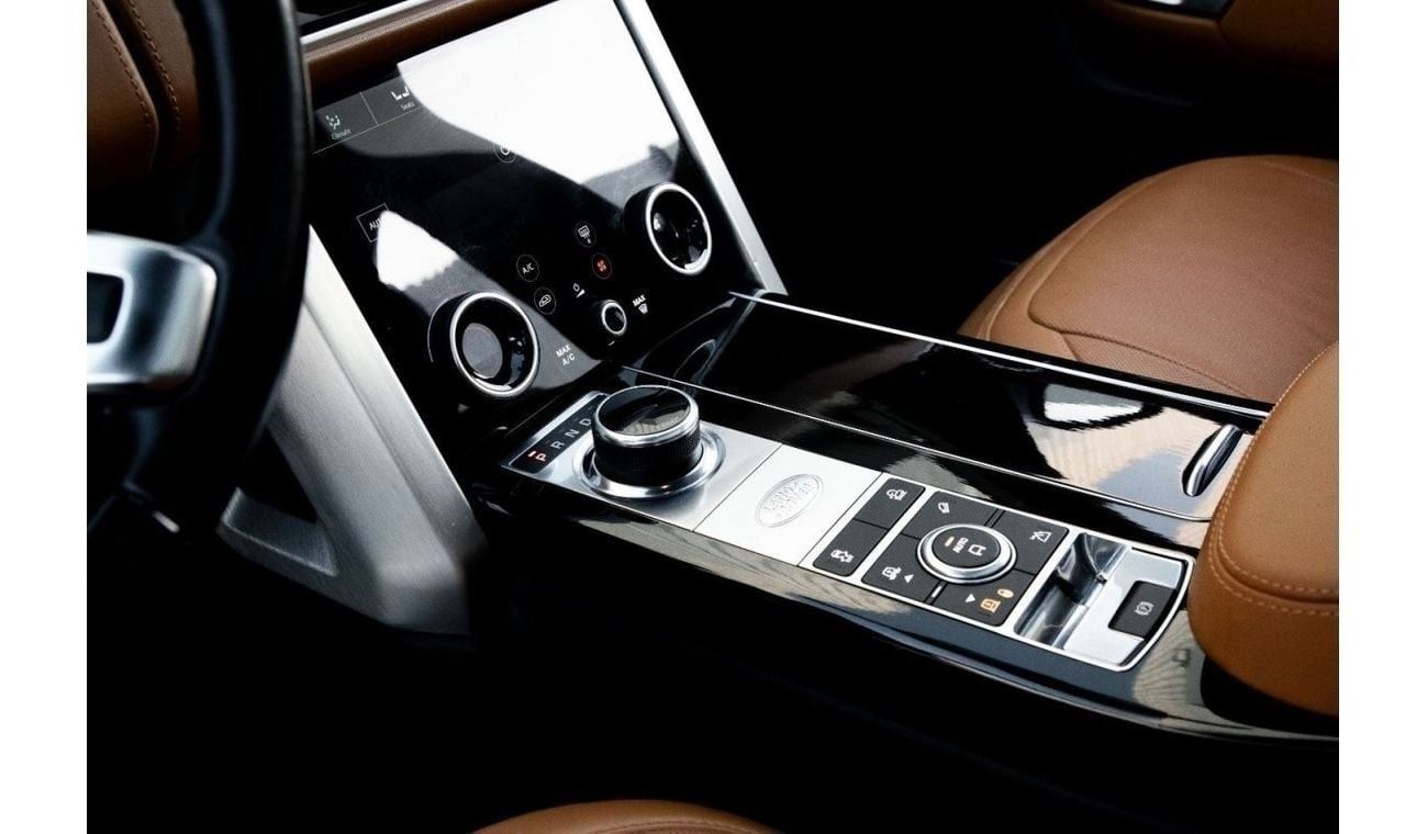 لاند روفر رينج روفر Autobiography | 5,092 P.M  | 0% Downpayment | Full Agency History!