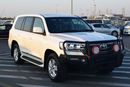 Toyota Land Cruiser 2021 TOYOTA LAND CRUISER FULL OPTION