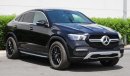 Mercedes-Benz GLE 450 BRAND NEW MERCEDES BENZ GLE 450 COUPE 2021 4MATIC