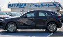 Mazda CX-30 2.0L , 2022 , 0km , (ONLY FOR EXPORT)