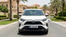 Toyota RAV4 EX 2022 | AED 1143/Month | 0 DP | 30 Day Return | Warranty