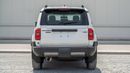 Toyota Prado Toyota Prado 2.8 Diesel Adventure