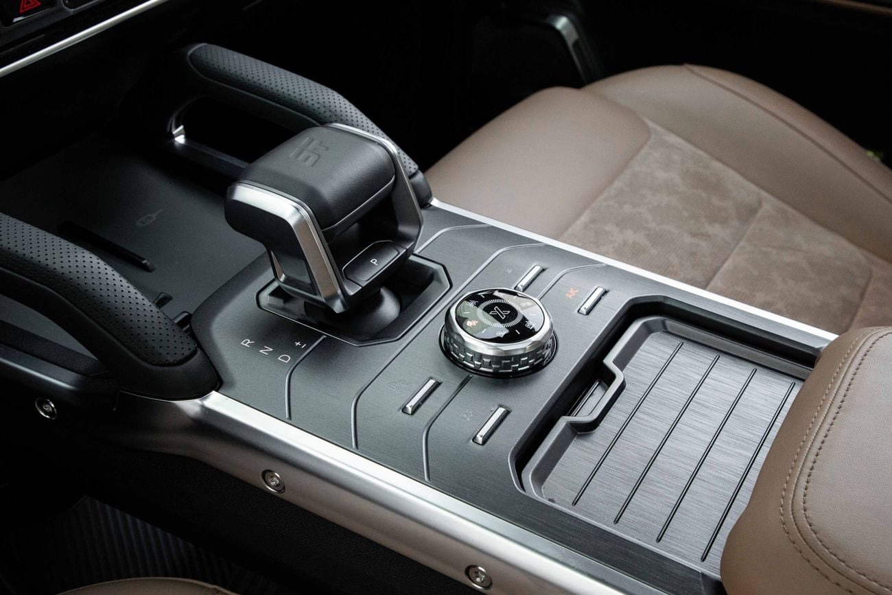 Jetour T2 USED T2 Traveler Plus | 2,350 P.M | 0% Downpayment | LUXURY | Jetour Warranty!