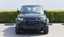 لاند روفر ديفيندر Land Rover Defender 110 HSE X-Dynamic P400 | Black Pack Edition - 7seat | 2023