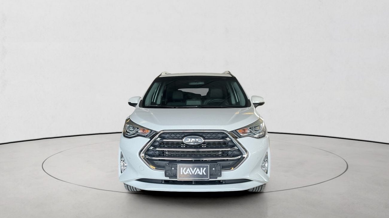 JAC S3 1.6 CVT INTELLIGENT LUXURY | Guaranteed Warranty | 0 Down Payment
