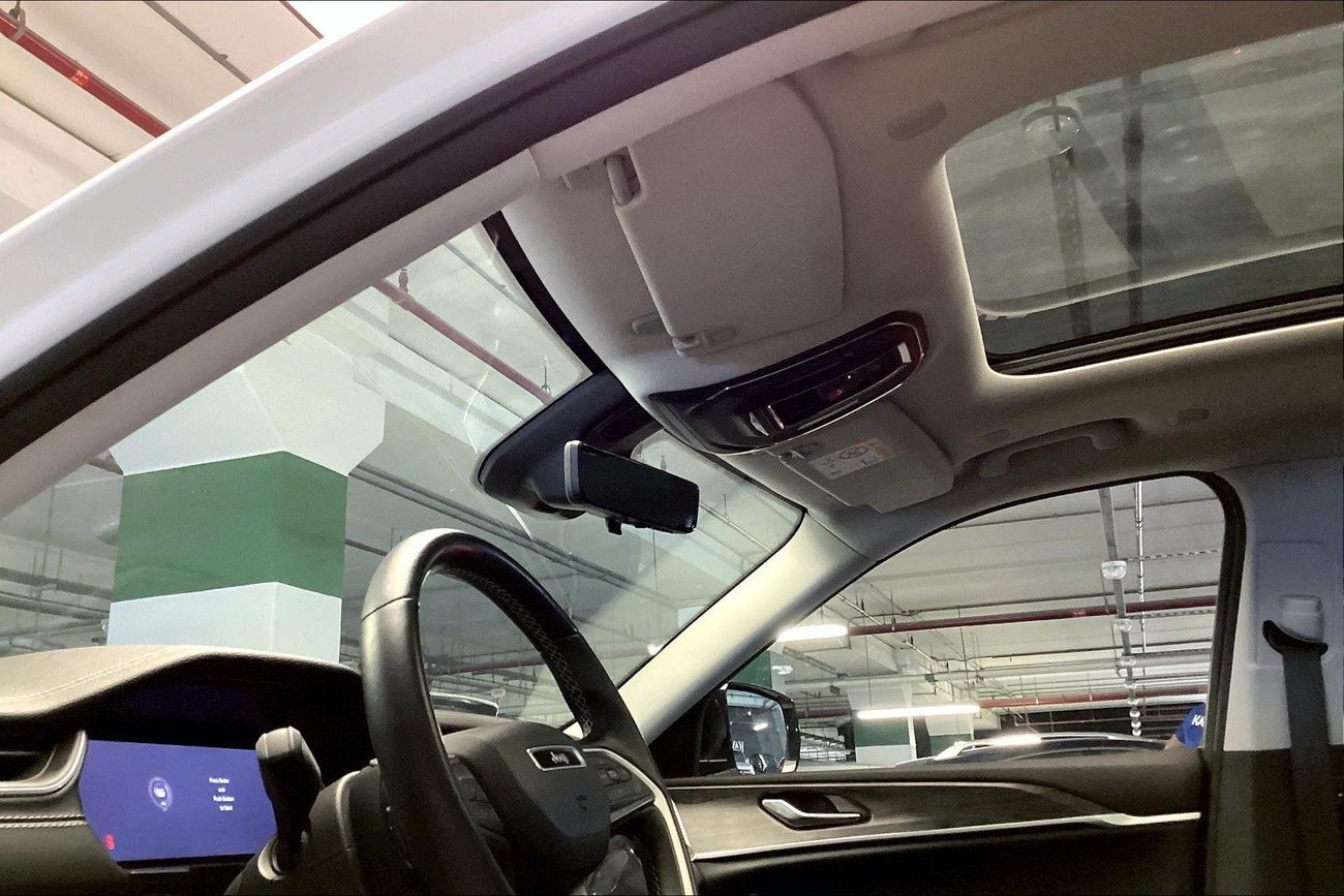 شيفروليه كابتيفا Premier | شامل الضمان | 0 ﺪﻔﻋﺓ ﺃﻮﻟﻯ