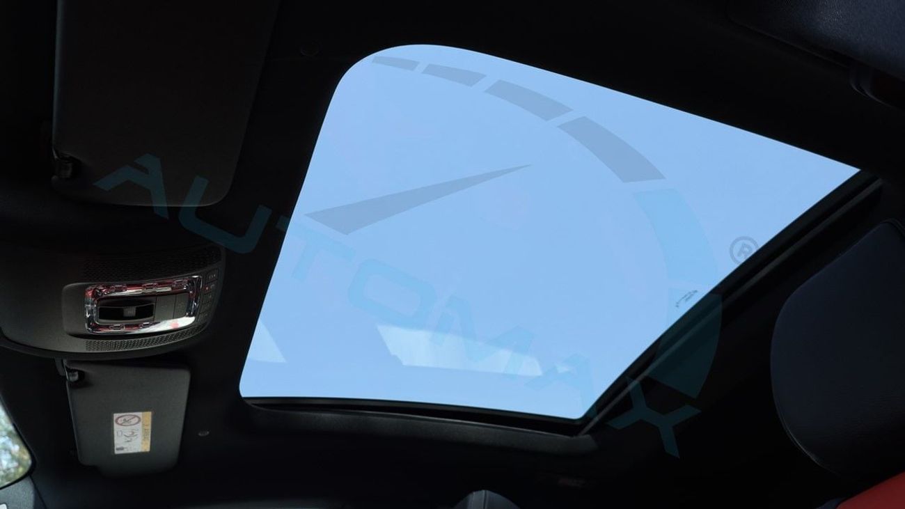 مرسيدس بنز GLE 450 كوبيه AMG 4MATIC EQ Boost 2026 GCC 0Km With 2 Years Unlimited Mileage Warranty @Official Dealer