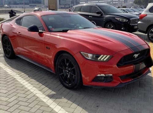 فورد موستانج GT PREMIUM