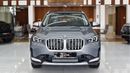 BMW X1 BMW X1 S-DRIVE 1.5L TURBO 2024