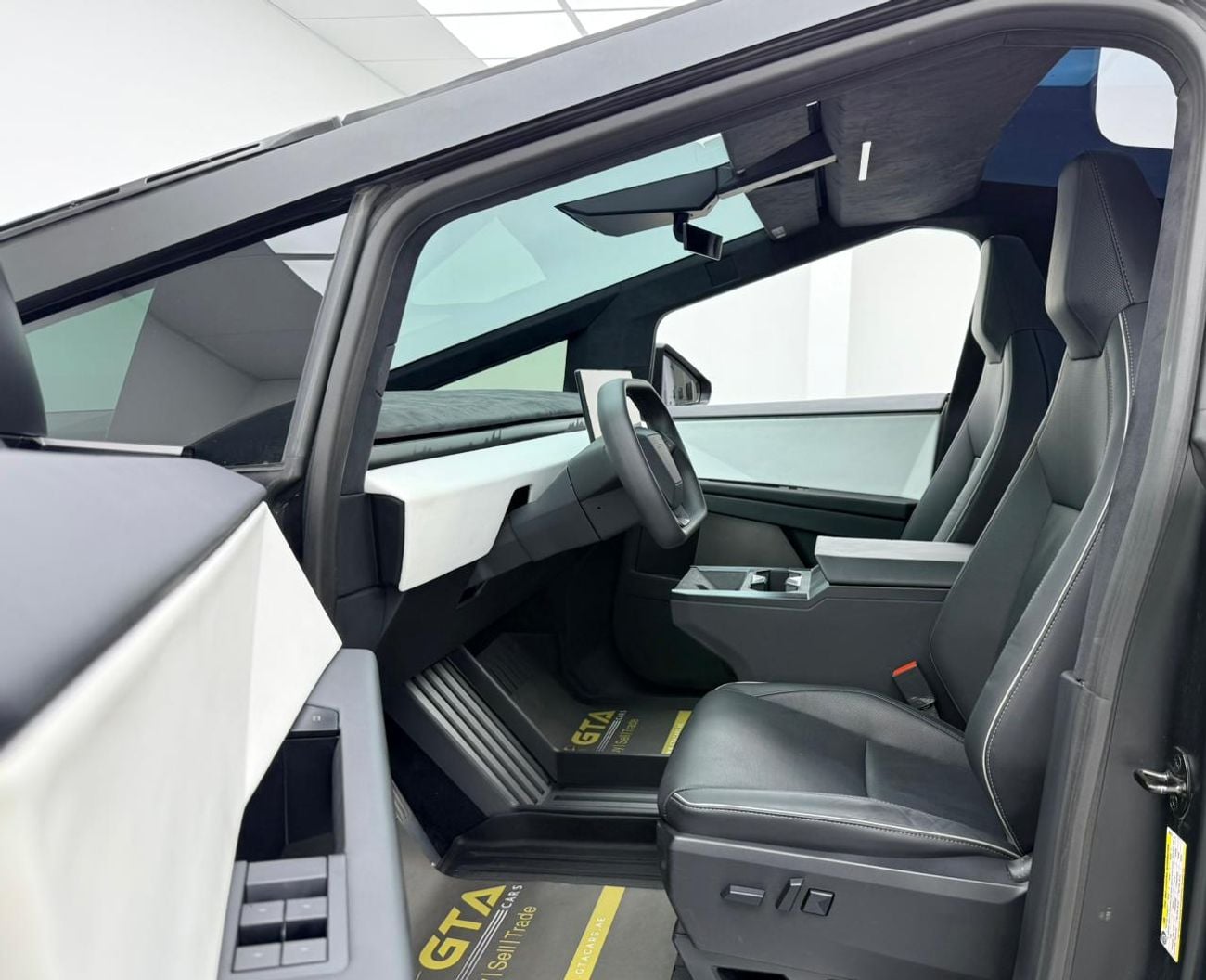 Tesla Cybertruck 2024 Tesla Cybertruck Beast, Tri-Motor AWD, Top Spec, The Ultimate Electric Pickup