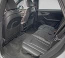 Audi Q8 55 TFSI quattro S-Line 3.0L (340 HP)