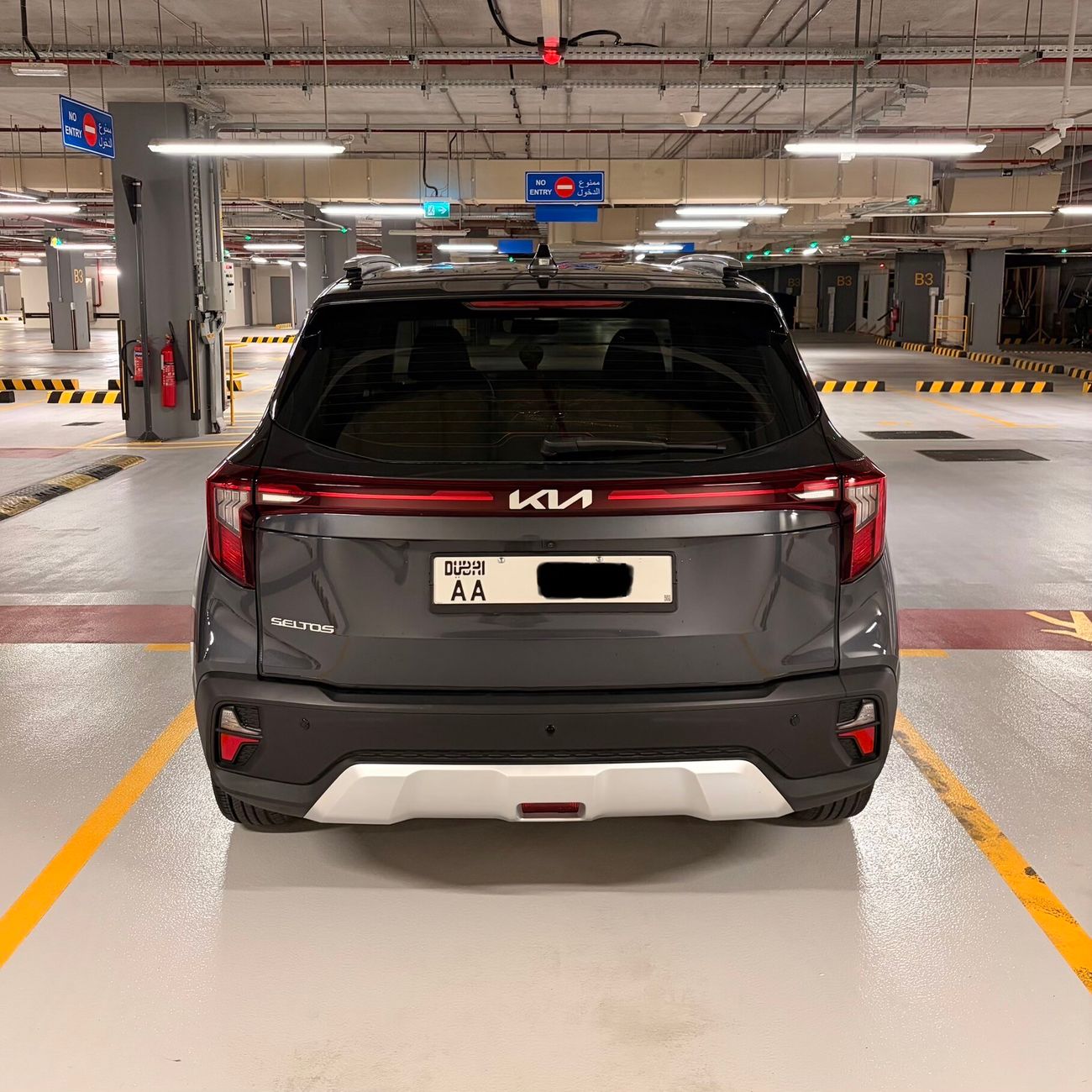 كيا سيلتوس STD LX 1.5L