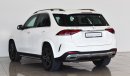 مرسيدس بنز GLE 450 4MATIC 7 STR/ Reference: VSB 31218 Certified Pre-Owned