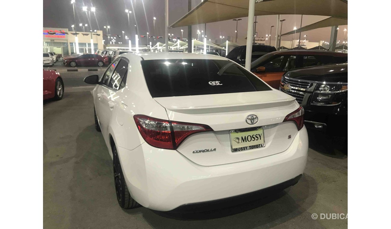 Toyota Corolla ‏WhatsApp 00971506306554