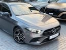مرسيدس بنز A 35 AMG 4MATIC