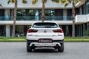 BMW X2 sDrive20i Joy Edition X2 sDrive20i | 1,371 P.M | 0% Downpayment | BMW Warranty & Service
