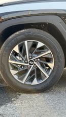 Hyundai Tucson SMART HEV 2.0L HEV HYBRID EDITION