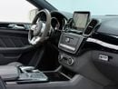 مرسيدس بنز GLE 63 S AMG 2016 Mercedes-Benz GLE 63 S AMG, Excellent Condition ,Japanese Spec.