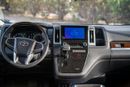 Toyota Granvia Premium V6 3.5L Petrol 2025YM