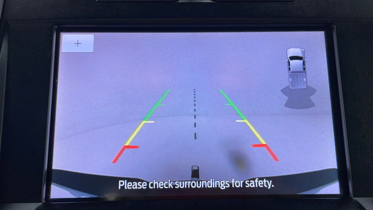 فورد F 150 XLT 5 | بدون دفعة مقدمة | اختبار قيادة مجاني للمنزل