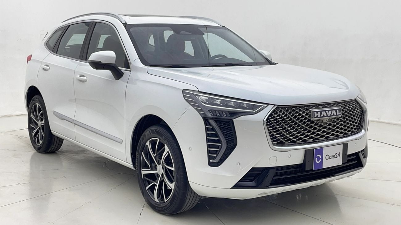 هافال جوليون 2024 TOP | AED 839/Month | 0 DP | 30 Day Return | Warranty | Service History