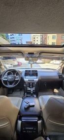 Toyota Prado TX-L 4.0L