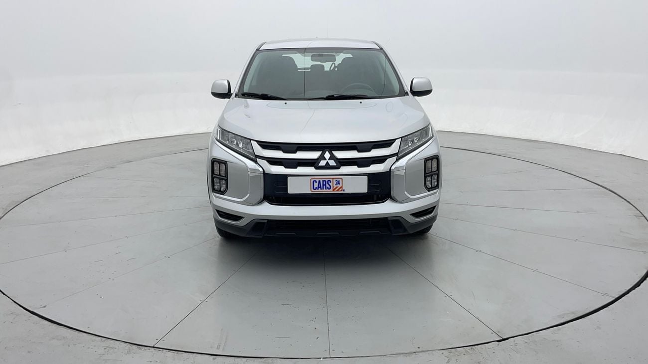 Mitsubishi ASX GLX LOWLINE 2 | Zero Down Payment | Free Home Test Drive