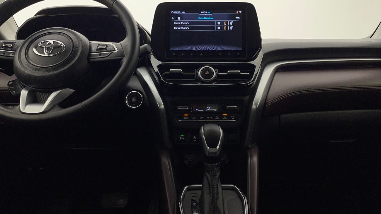 Toyota Urban Cruiser GLX 1.5 | Zero Down Payment | Home Test Drive