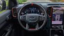 Ford Ranger RAPTOR (For Export , НА ЭКСПОРТ) PY 26/26 3.0L EcoBoost V6 GCC Без пробега