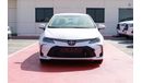 Toyota Corolla TOYOTA COROLLA 2.0 XLI G 2023