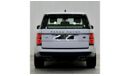 Land Rover Range Rover 2019 Range Rover Vogue HSE V6, Warranty, Full Service History, Excellent Condition, GCC