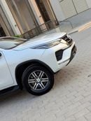 Toyota Fortuner GXR 2024 GCC SPECS INTERIOR AND EXTERIOR EXCELLENT