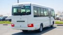 تويوتا كوستر 2.7L (23-Seater)