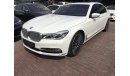 BMW 740Li