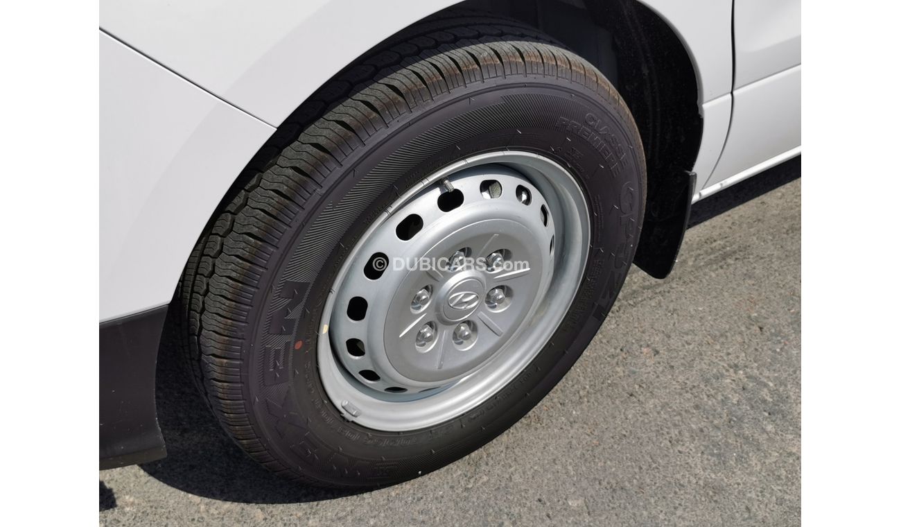 Hyundai H-1 DELIVERY VAN EURO-4 ENGINE MANUAL TRANSMISSION 2.4L ENGINE PETROL 0KM ONLY FOR EXPORT GOOD PRICE FOR