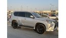 Lexus GX460