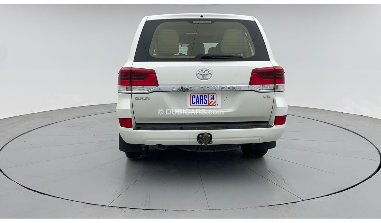 Toyota Land Cruiser GXR 4.6 | Zero Down Payment | Free Home Test Drive