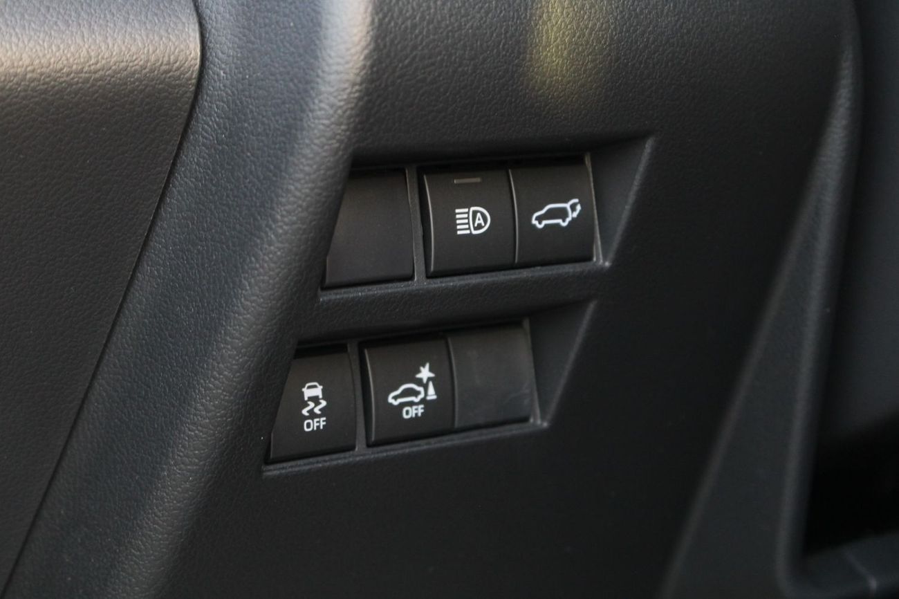 Toyota Land Cruiser TOYOTA LANDCRUISER 300 3.3L V6 DIESEL 4WD VXR- Z