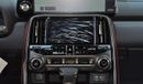 Lexus LX 600 Lexus LX 600 | 3.5L 4WD | Sport Edition 2023 | 360 Camera